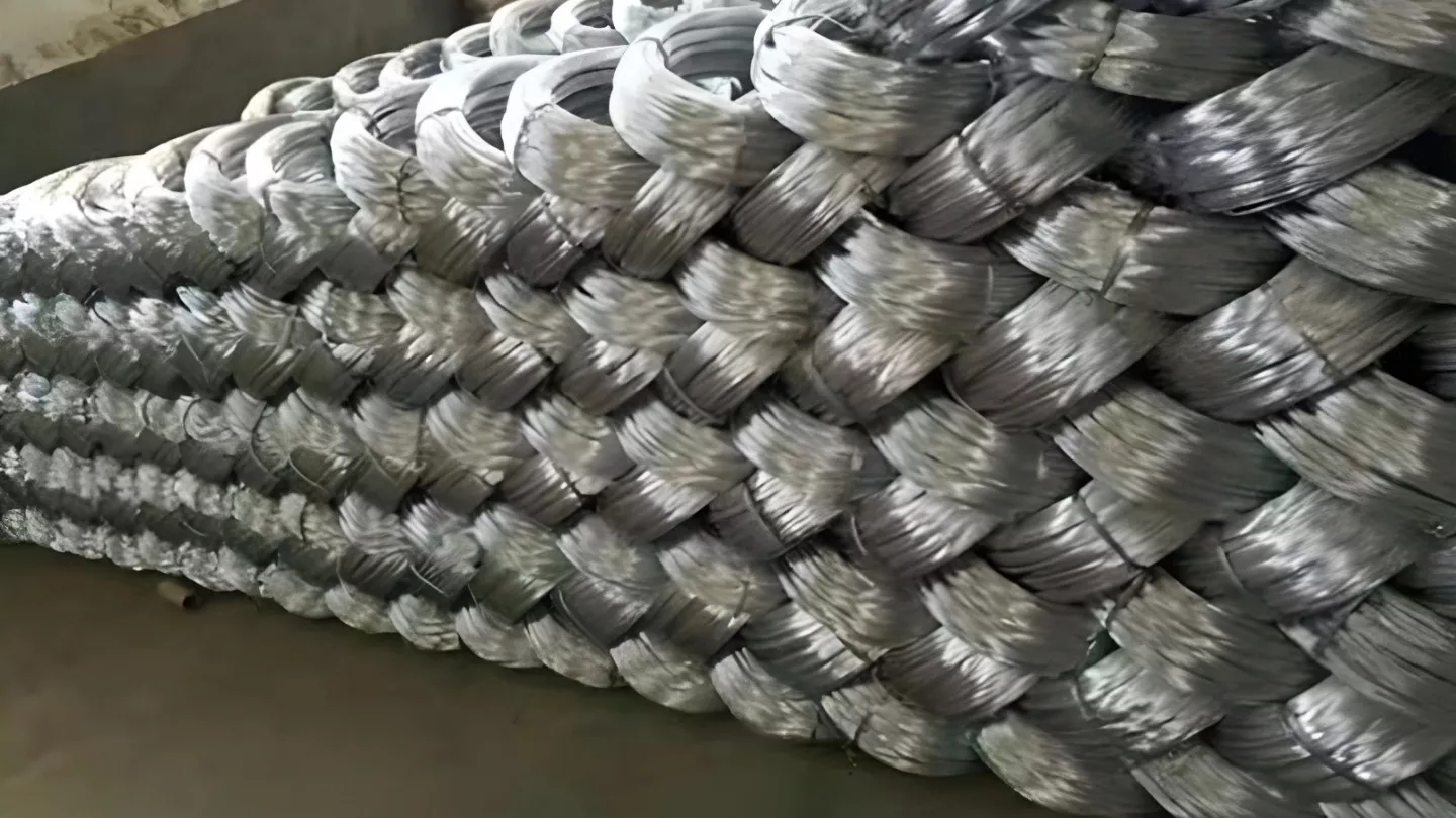 آشنایی با صنایع مفتولی و کاربردهای آن در بازار