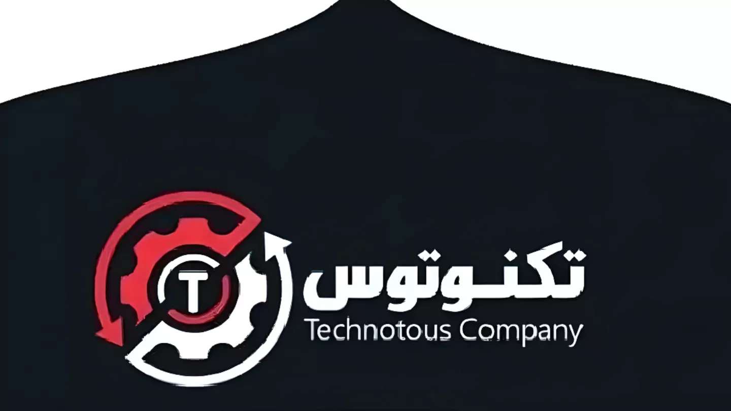 Techno Tous machine factory in Mashhad