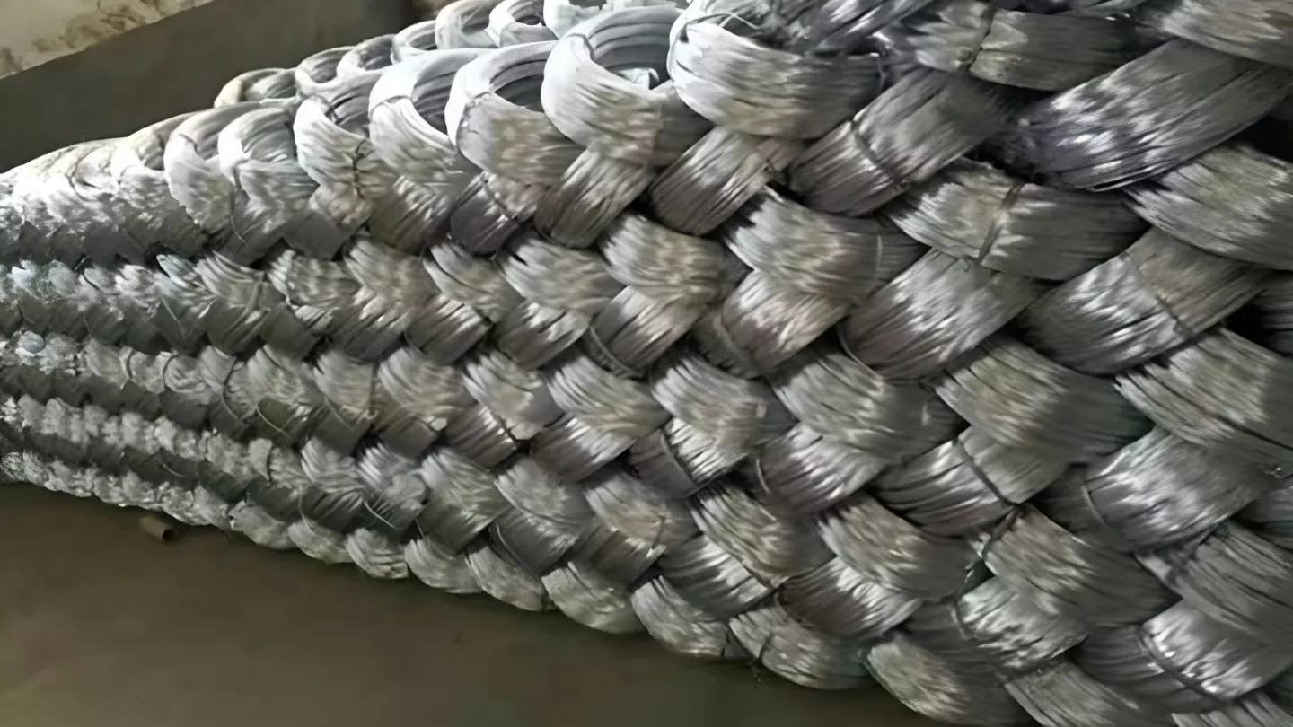 آشنایی با صنایع مفتولی و کاربردهای آن در بازار